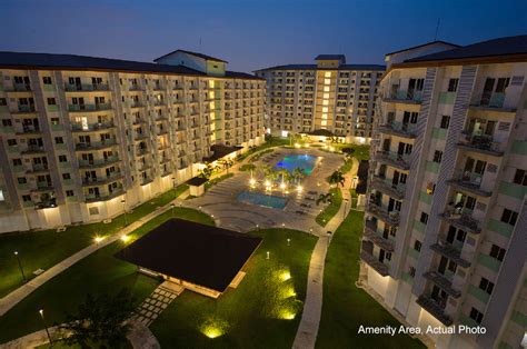 sm field residences|smdc sucat paranaque.